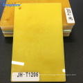 High brightness plexiglass illuminated diamond plate sheet